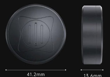 Tracking Device GPS Tracker MiniLocate Easy Real-Time 4G LTE Magnetic Design Vehicle Safety - Image 6