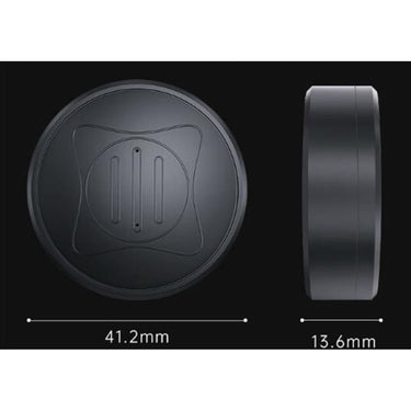 Tracking Device GPS Tracker MiniLocate Easy Real-Time 4G LTE Magnetic Design Vehicle Safety - Image 5
