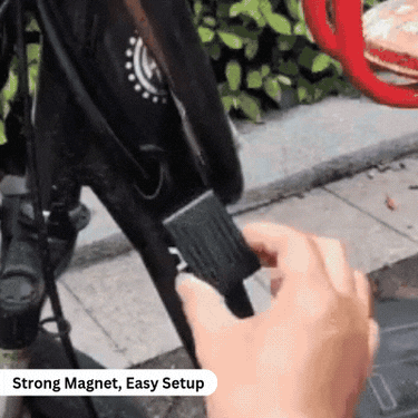 Ultra-Compact Magnetic GPS Tracker With No Subscription Required - Image 7
