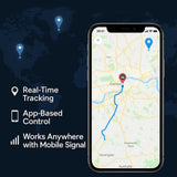 Ultra-Compact Magnetic GPS Tracker With No Subscription Required - Image 4