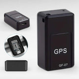 Ultra-Compact Magnetic GPS Tracker With No Subscription Required - Image 5