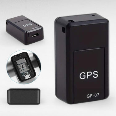 Ultra-Compact Magnetic GPS Tracker With No Subscription Required - Image 5