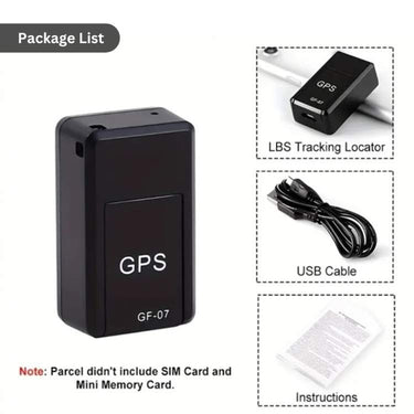 Ultra-Compact Magnetic GPS Tracker With No Subscription Required - Image 6