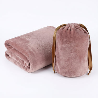 Usb Heated Blanket Portable Fleece Throw - Image 7