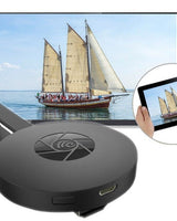 Visioncast One HDMI Wireless Streamer Full HD 1080P Plug-And-Play For Movies Presentations And Games - Image 4