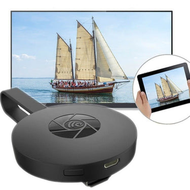 Visioncast One HDMI Wireless Streamer Full HD 1080P Plug-And-Play For Movies Presentations And Games - Image 4