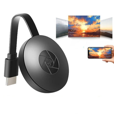Visioncast One HDMI Wireless Streamer Full HD 1080P Plug-And-Play For Movies Presentations And Games - Image 1