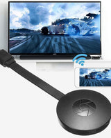 Visioncast One HDMI Wireless Streamer Full HD 1080P Plug-And-Play For Movies Presentations And Games - Image 5