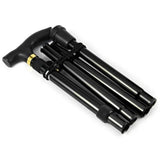 Walking Cane With Adjustable Height Featuring A Leichtes Aluminium Frame And Rutschfester Griff For Secure Support - Image 8