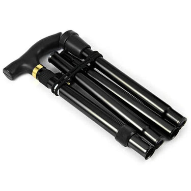 Walking Cane With Adjustable Height Featuring A Leichtes Aluminium Frame And Rutschfester Griff For Secure Support - Image 8