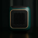 Wall Mounted Electric Heater Fast Heating Portable Ceramic Space For Rooms - Image 5