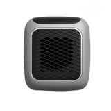 Wall Mounted Electric Heater Fast Heating Portable Ceramic Space For Rooms - Image 3