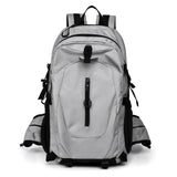 Waterproof Backpack with Streamlined Compact Design and Top Handle - Image 5