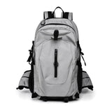 Waterproof Backpack with Streamlined Compact Design and Top Handle - Image 9