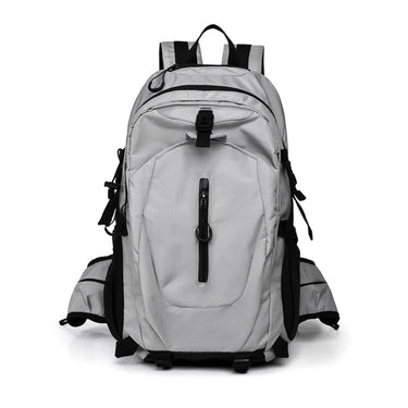 Waterproof Backpack with Streamlined Compact Design and Top Handle - Image 9