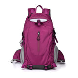Waterproof Backpack with Streamlined Compact Design and Top Handle - Image 11