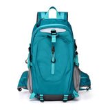 Waterproof Backpack with Streamlined Compact Design and Top Handle - Image 6