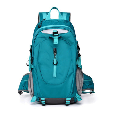 Waterproof Backpack with Streamlined Compact Design and Top Handle - Image 6