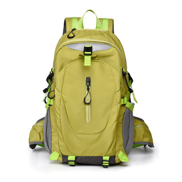 Waterproof Backpack with Streamlined Compact Design and Top Handle - Image 10