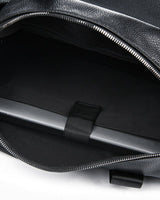 Weekender Travel Bag With Multiple Compartments And Detachable Shoulder Strap - Image 4