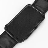 Weighted Exercise Vest with Adjustable Secure Fit and Oxford Cloth - Image 2