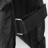 Weighted Exercise Vest with Adjustable Secure Fit and Oxford Cloth - Image 3