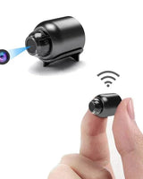 WiFi Security Camera With Night Vision For Home Kids And Pet Monitoring - Image 3