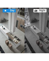 WiFi Security Camera With Night Vision For Home Kids And Pet Monitoring - Image 5