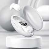 Wireless Bluetooth Earbuds With Active Noise Cancelling Ultra-Thin Sleep Design And 24-Hour Playback - Image 9