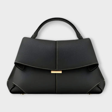 Women's Luxurious Top Handle Handbag with Premium Finish