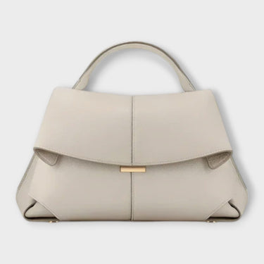 Women's Luxurious Top Handle Handbag with Premium Finish