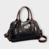 Women's Premium Classic Handbag with Spacious Compartmented Interior