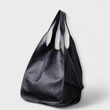 Women's Spacious Everyday Tote Bag with Wide Interior Compartment