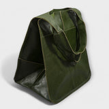 Women's Spacious Everyday Tote Bag with Wide Interior Compartment