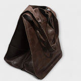 Women's Spacious Everyday Tote Bag with Wide Interior Compartment