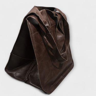 Women's Spacious Everyday Tote Bag with Wide Interior Compartment
