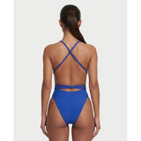 Women's Swimsuit Flattering Monokini Braided-Rope - Image 27