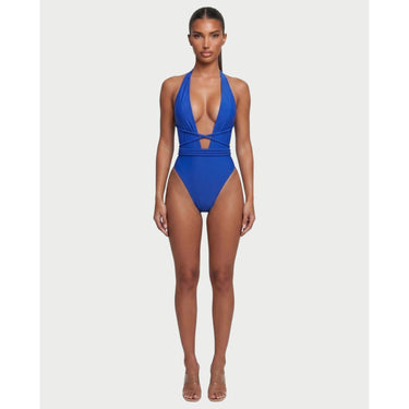 Women's Swimsuit Flattering Monokini Braided-Rope - Image 29