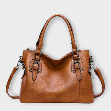 Women's Timeless Classic Handbag with Refined Premium Finish
