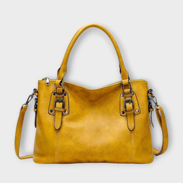 Women's Timeless Classic Handbag with Refined Premium Finish