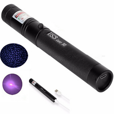 Zelara-Power 303 Laser Pointer - Image 3